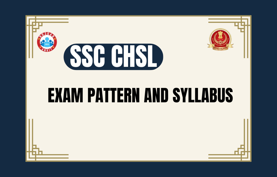 Ssc Chsl