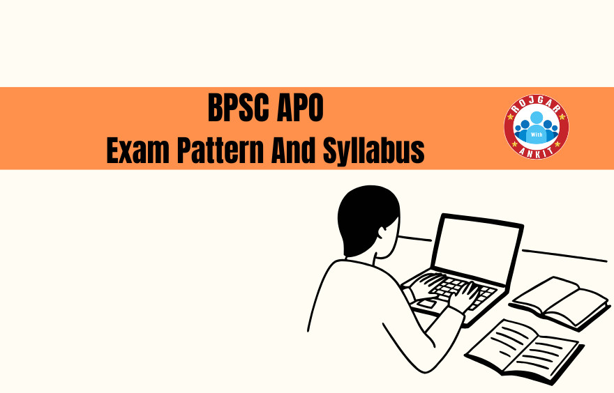 Bihar Bpsc Apo Exam Pattern And Syllabus 2 Bpsc Apo