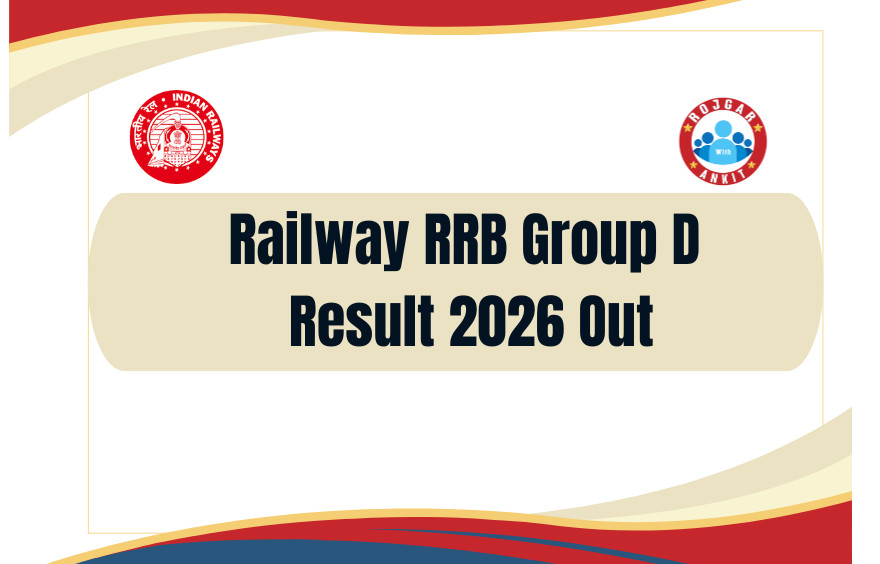 Rrb Group D