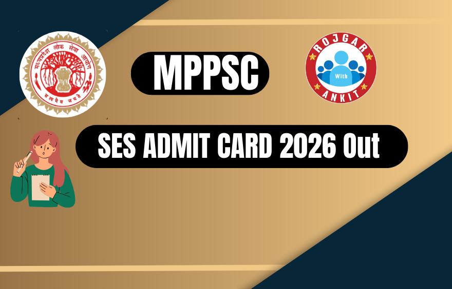 Mppsc Ses