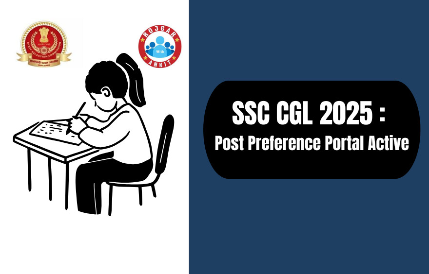 Ssc Cgl