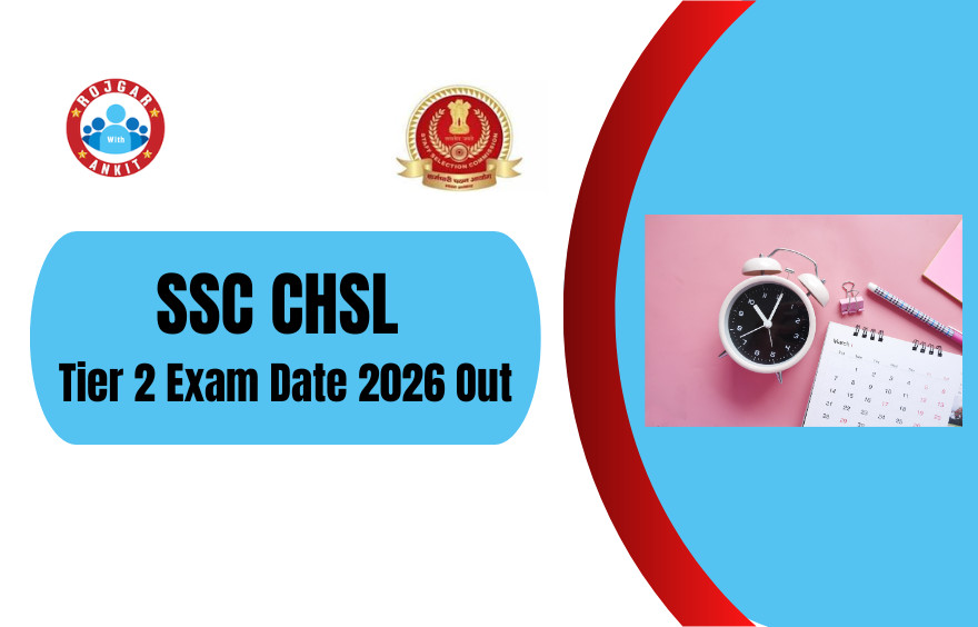 Ssc Chsl