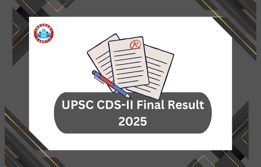 Upsc Cds-Ii