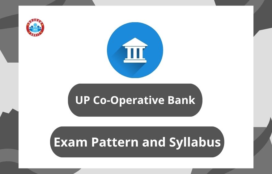 Up Co-Operative Bank Exam Pattern And Syllabus 2 Up Co-Operative Bank