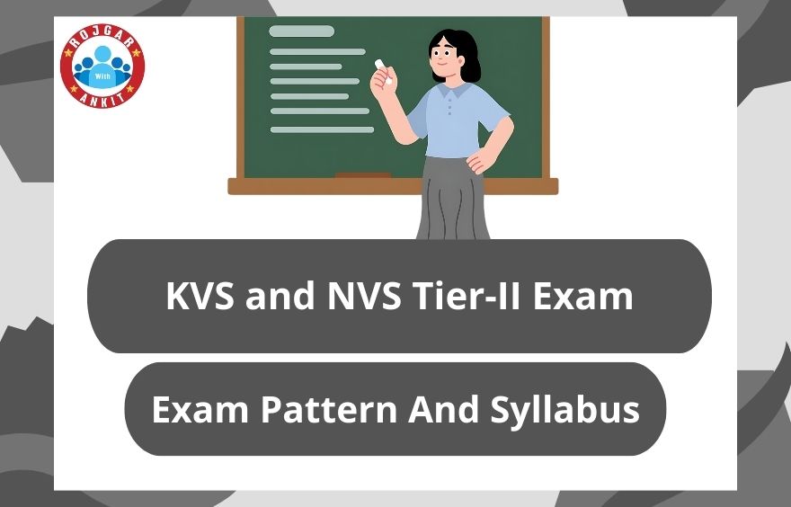 Kvs And Nvs