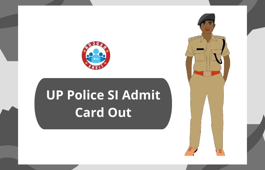 Up Police