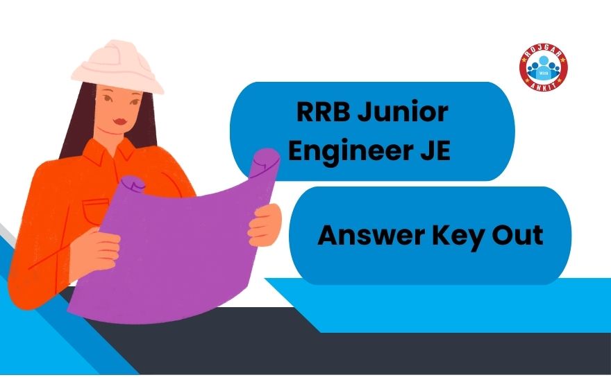 Rrb Junior Engineer
