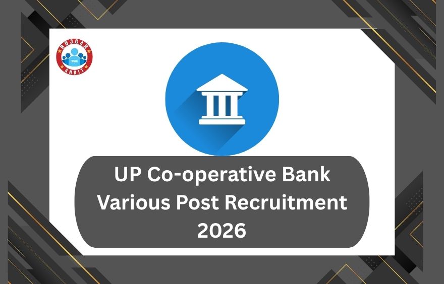 Up Co-Operative Bank