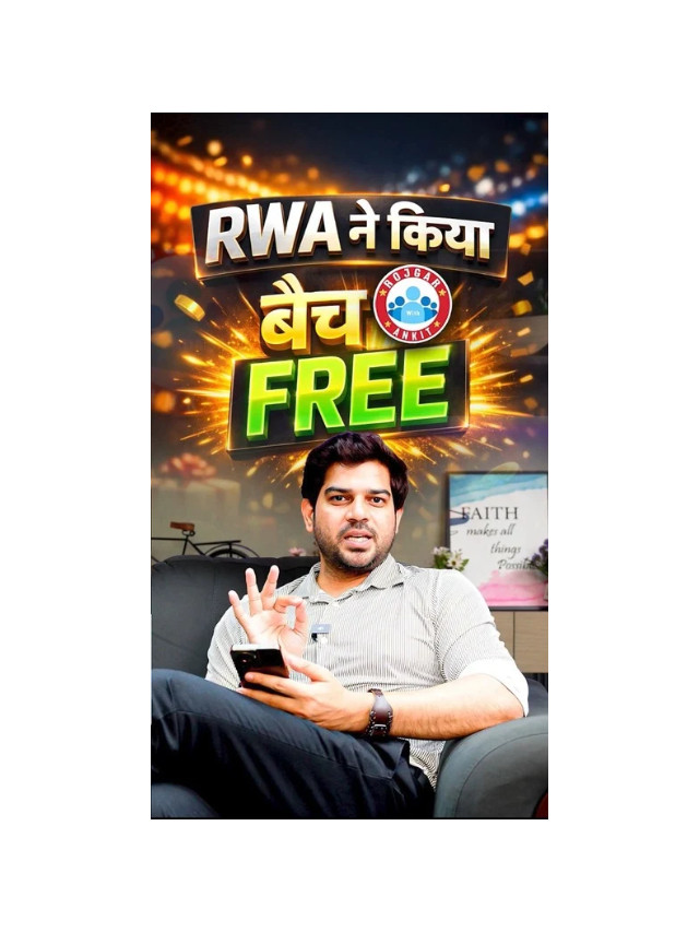 RWA Plan for SSC CPO Mains: Study Smart, Score High