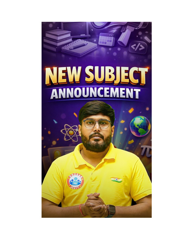 RWA Tech Foundation Batch Introduces a New Subject for Learners