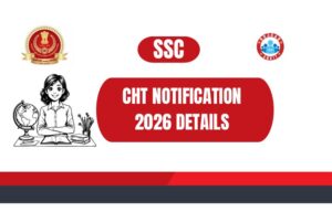 Ssc Cht