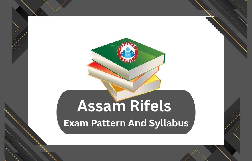 Assam Rifels