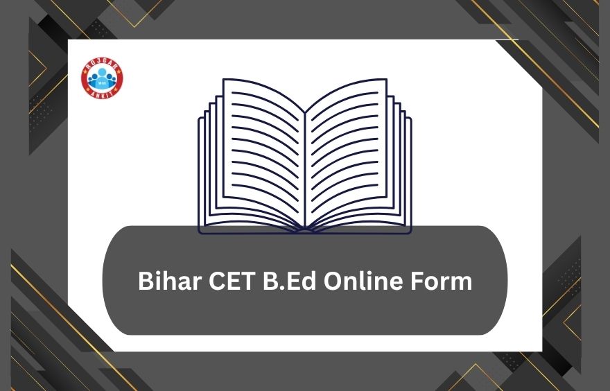 Bihar Cet B.ed