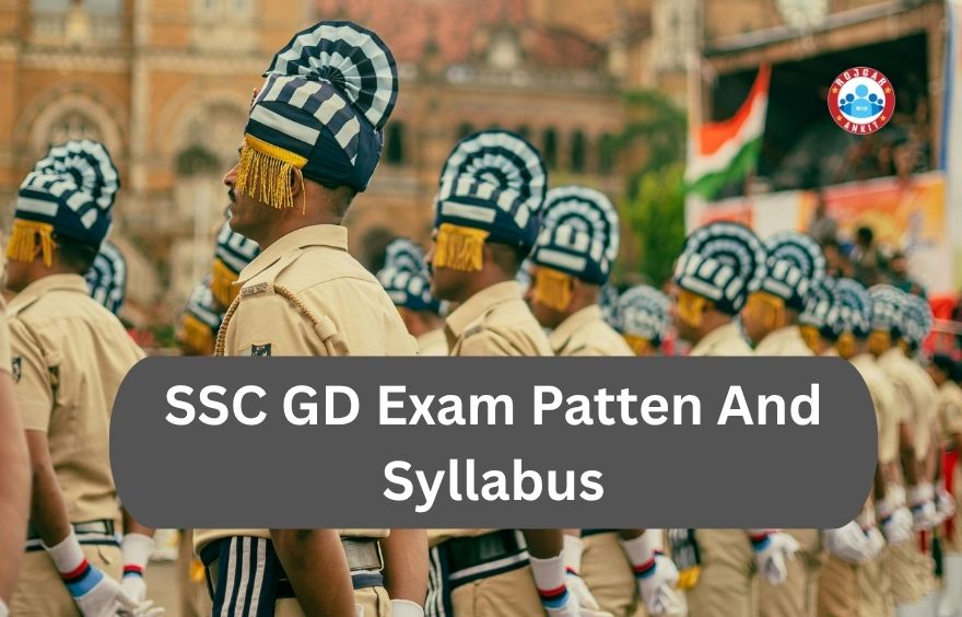 Ssc Gd