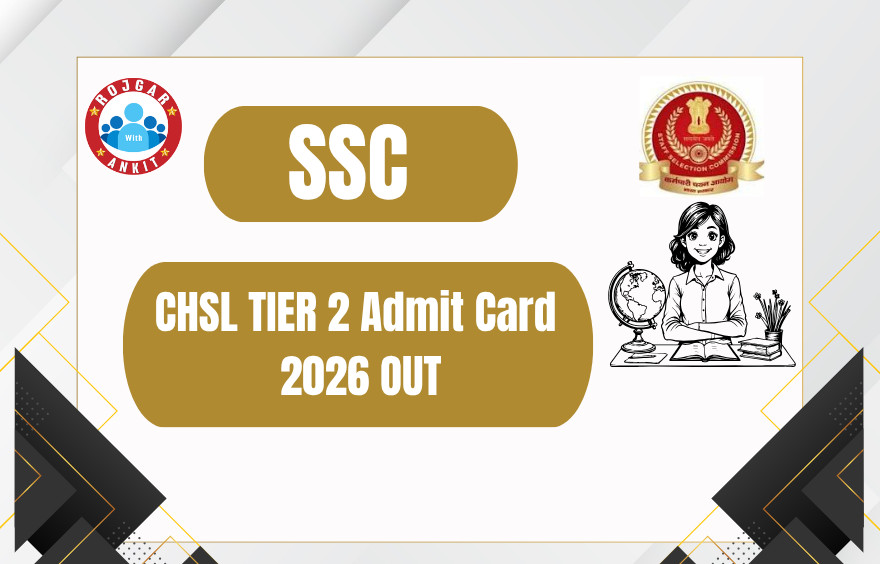 Ssc Chsl