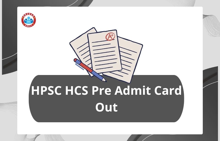 Hpsc Hcs