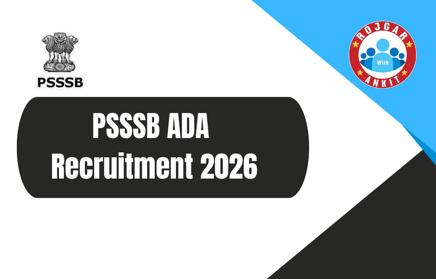 Psssb Ada