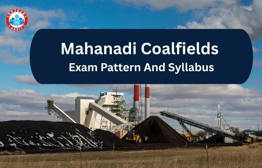 Mahanadi Coalfields
