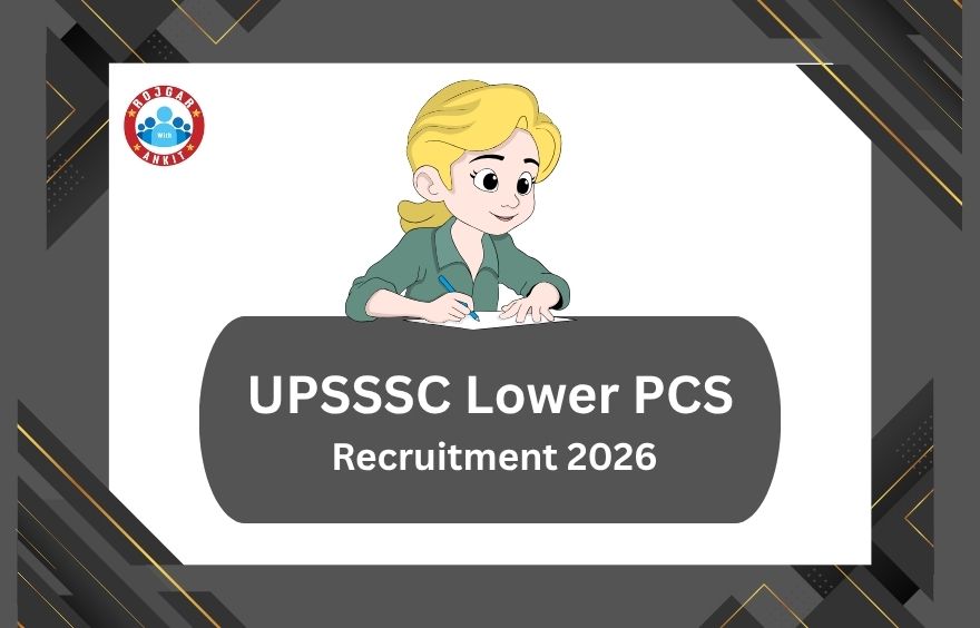 Upsssc