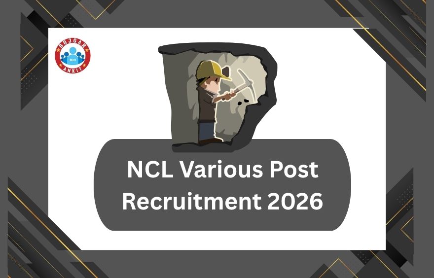 Ncl Various Post Recruitment 2026 2 Ncl