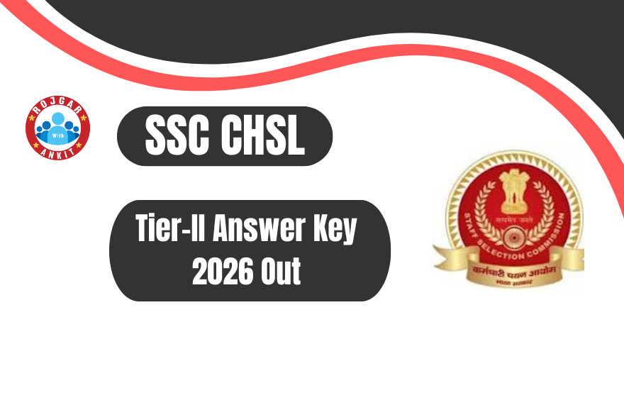 Ssc Chsl