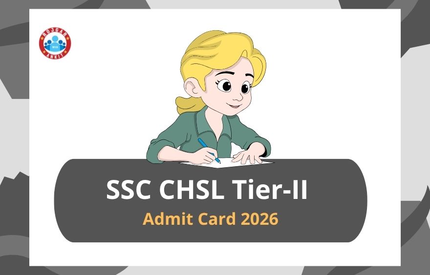 Ssc Chsl