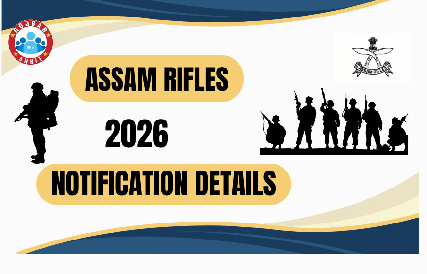 Assam Rifles