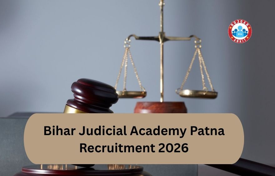 Bihar Judicial Academy