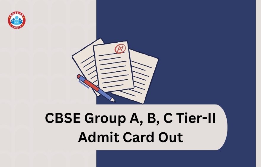 Cbse Group A, B, C