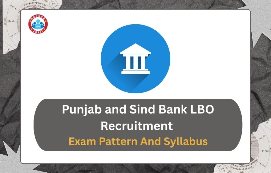 Punjab And Sind Bank