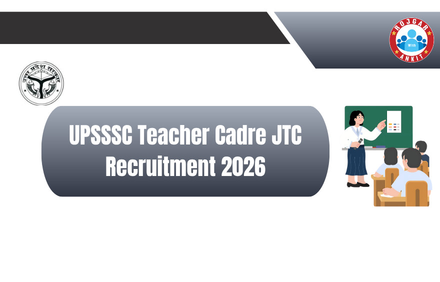 Upsssc