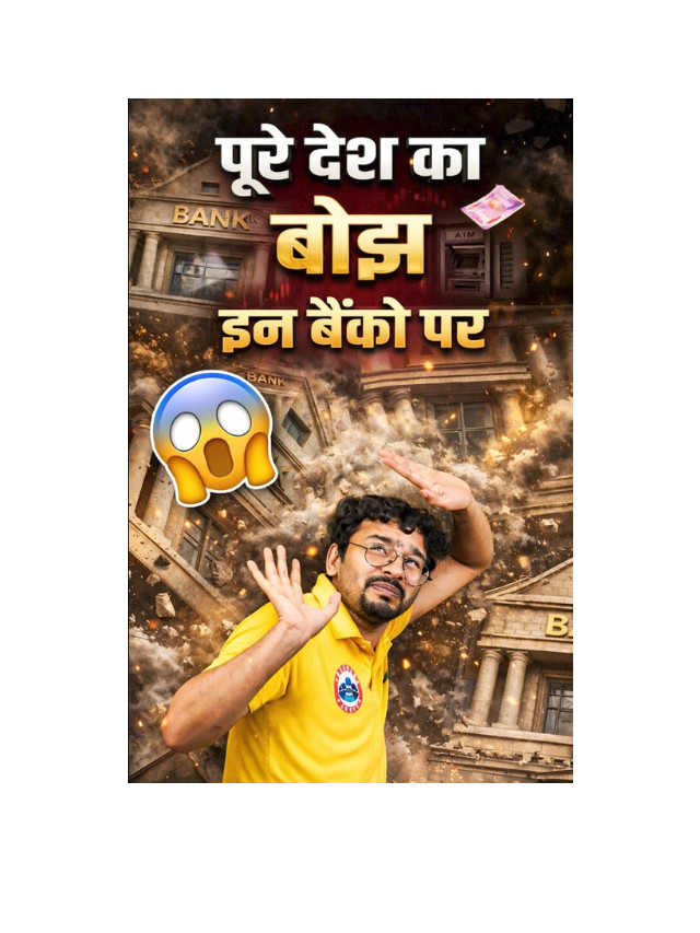 Who Controls the Nation’s Money? Inside the Banking System