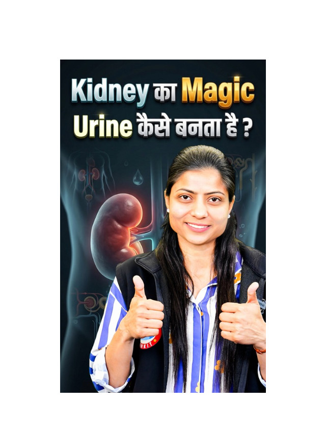 The Science Behind Urine Formation Explained Simply