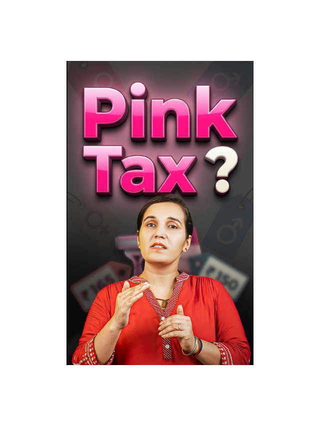 Pink Tax Explained: Why Women Pay More for the Same Products