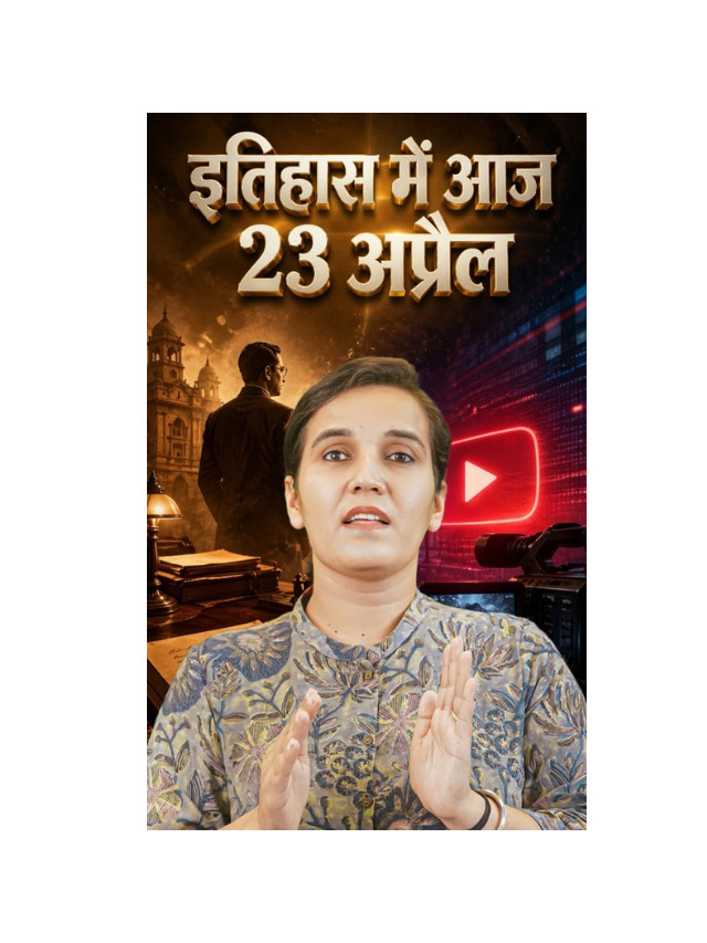 On This Day: Subhas Chandra Bose Resigned from Prestigious Post in 1921