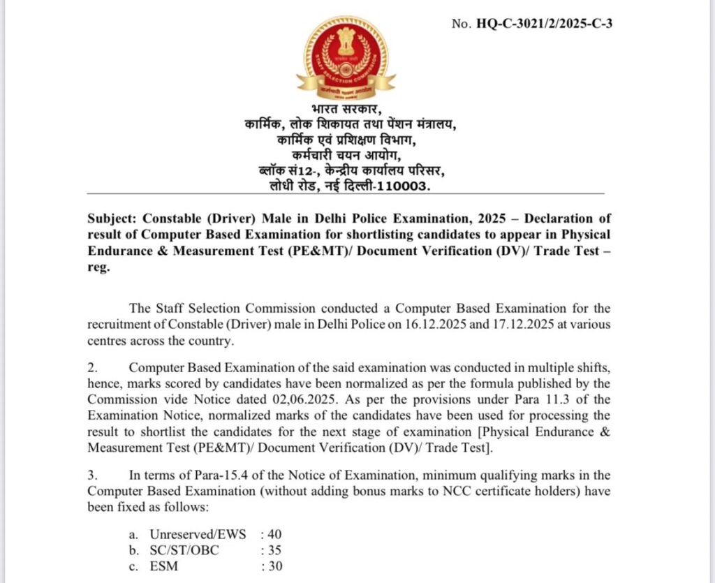 Delhi Police