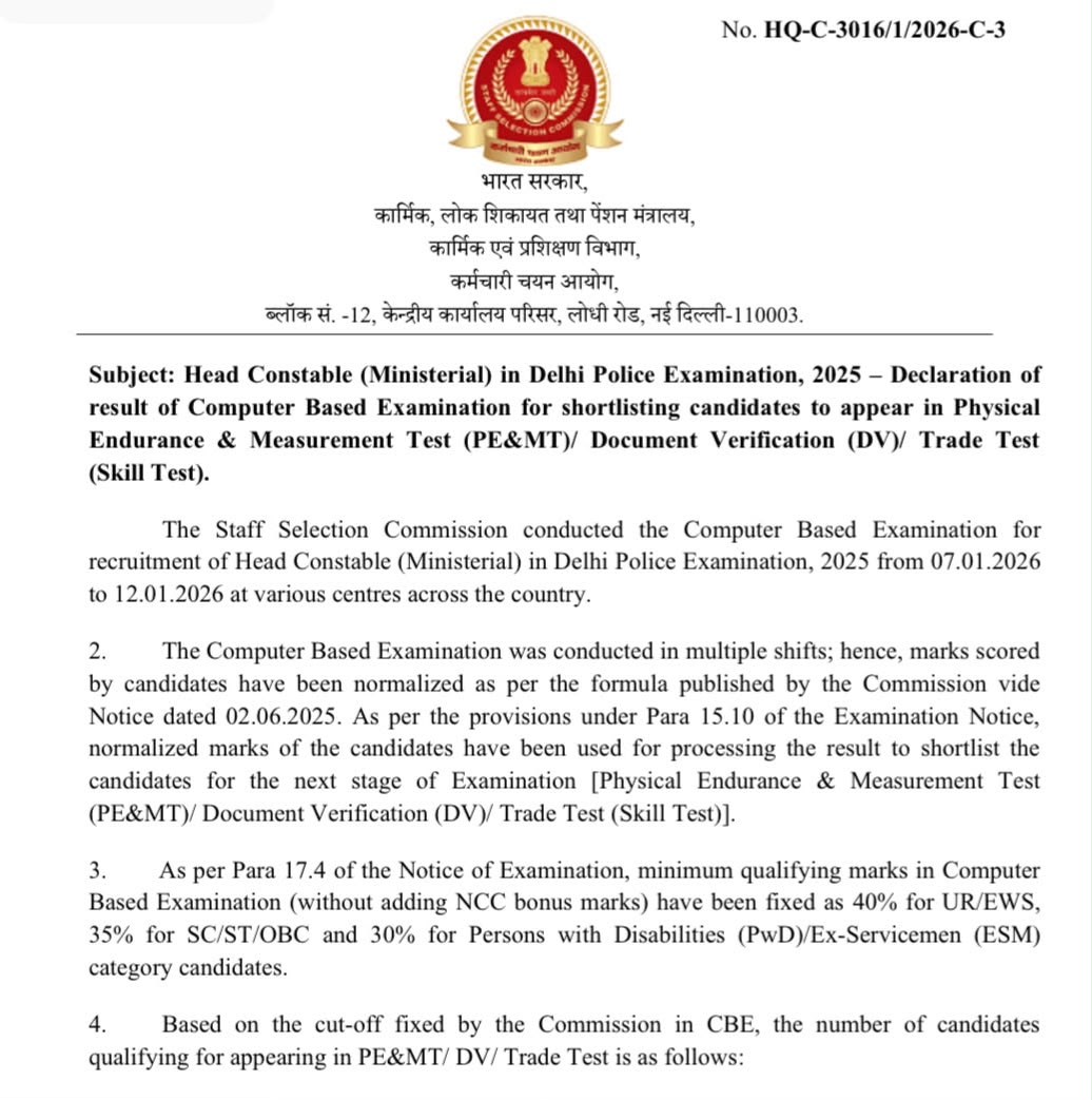 Delhi Police
