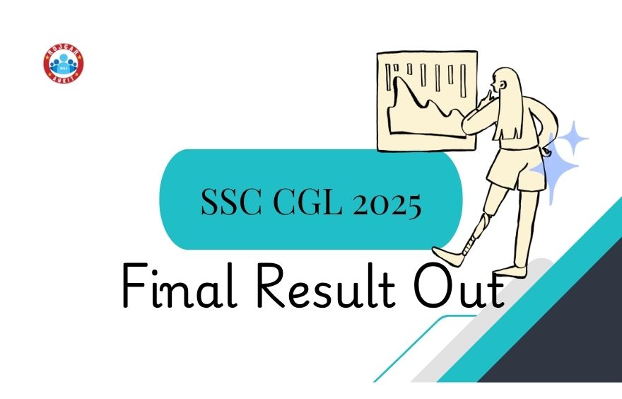 Ssc Cgl 2025