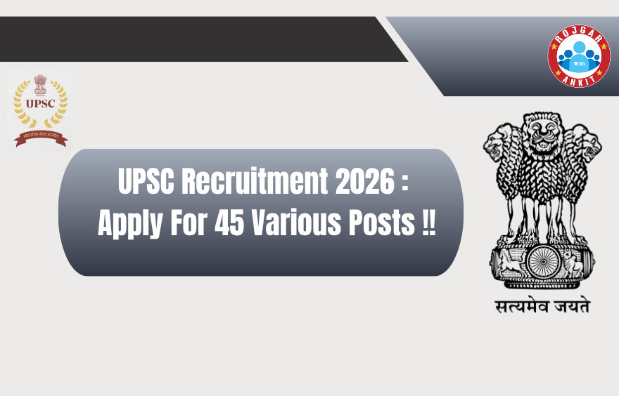 Upsc