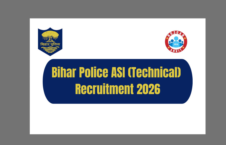 Bihar Police