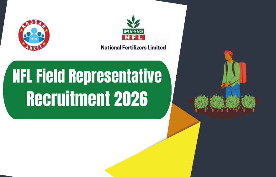 Nfl Field Representative Recruitment 2026 1 Nfl