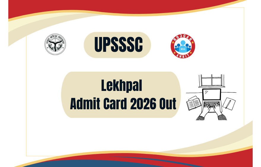 Upsssc