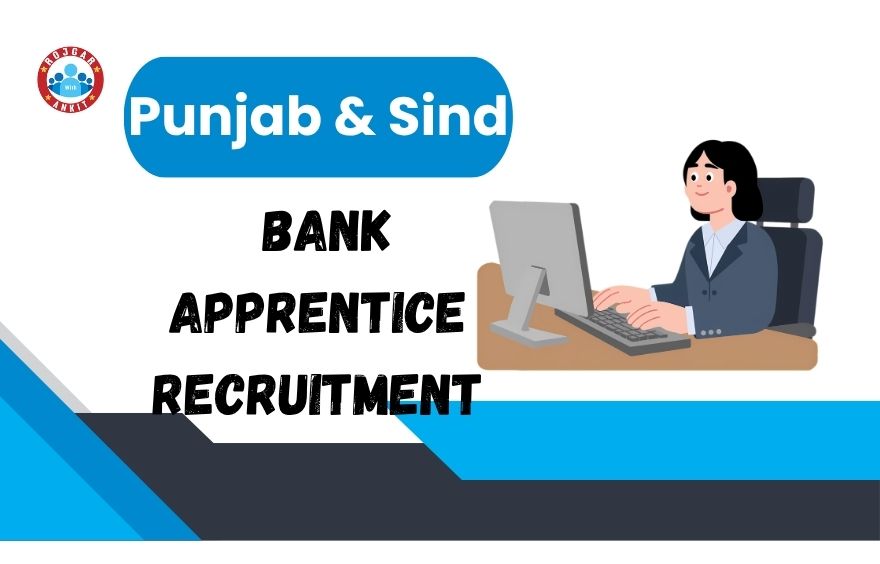Punjab &Amp; Sind Bank