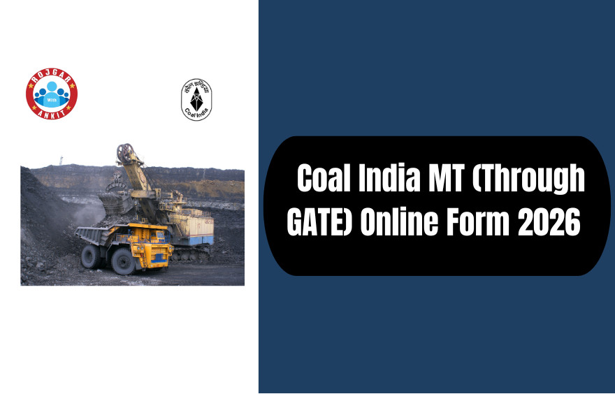 Coal India