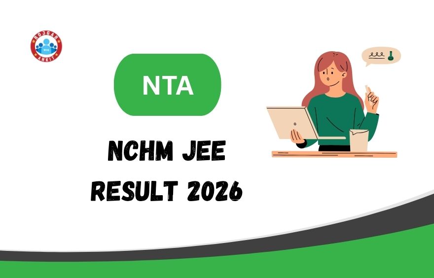 Nta Nchm Jee Result 2026 2 Nta