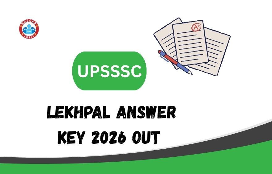 Upsssc Lekhpal
