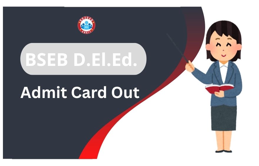 Bseb D.el.ed.
