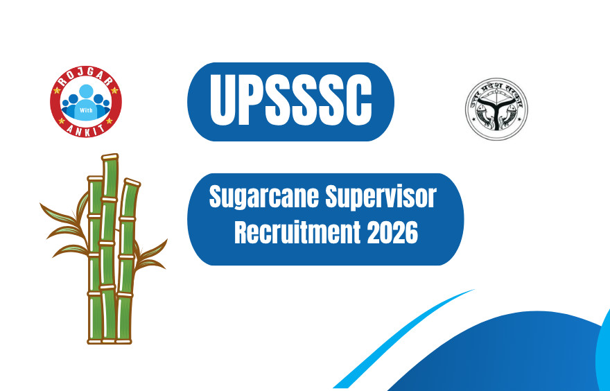 Upsssc
