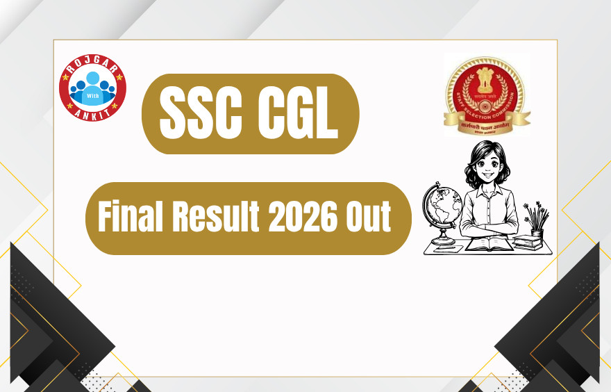 Ssc Cgl