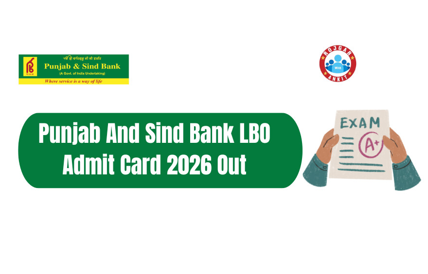 Punjab And Sind Bank